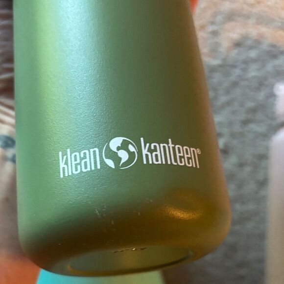 Colorful Reusable Water Bottles Set - Picture 4 of 11